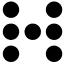 HH Hospitality logo